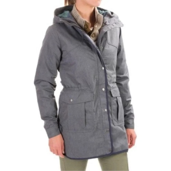 Toad & Co. Women's Bancroft
Insulated Parka XL - Picture 16 of 16